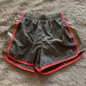 Victoria’s Secret PINK running shorts XS